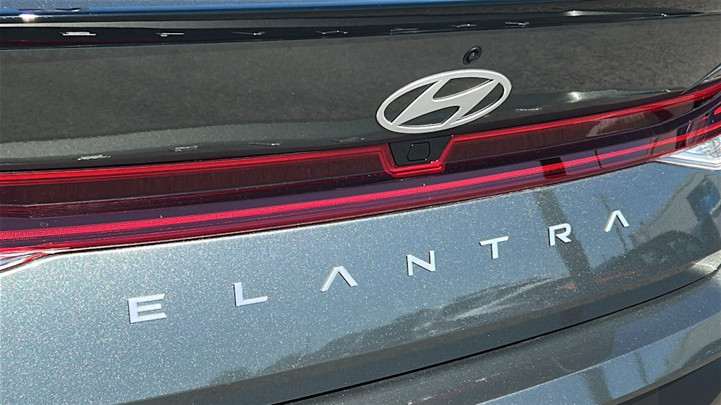 Thumbnail: 2026 Hyundai Elantra - 30