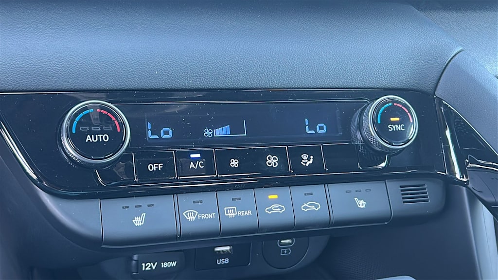 Thumbnail: 2026 Hyundai Elantra - 22
