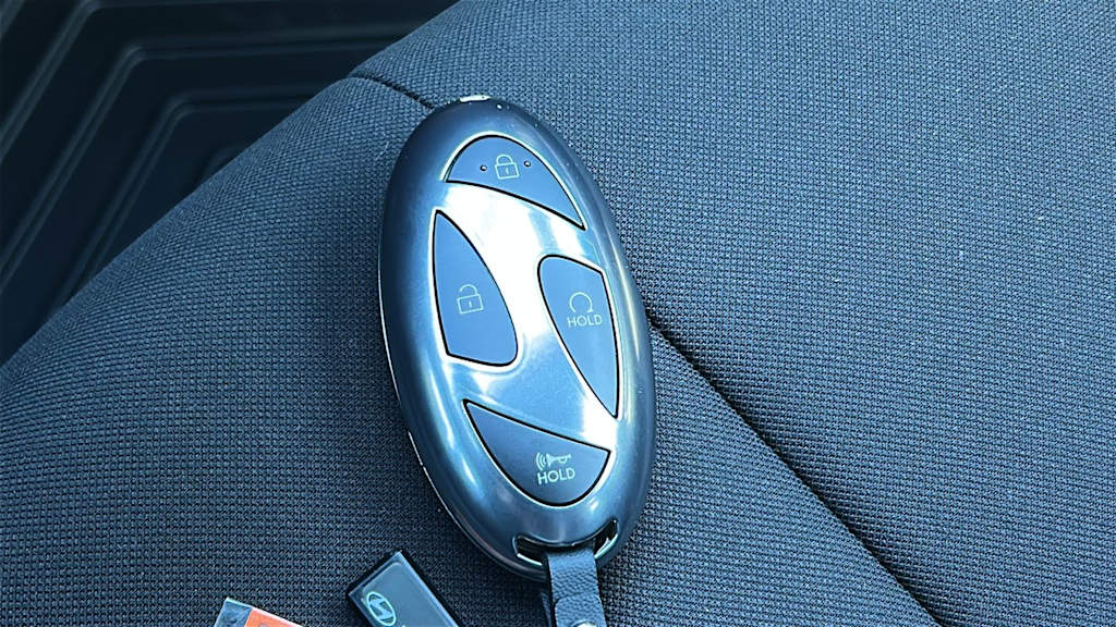 Thumbnail: 2026 Hyundai Elantra - 16