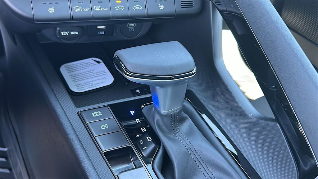 Thumbnail: 2026 Hyundai Elantra - 14