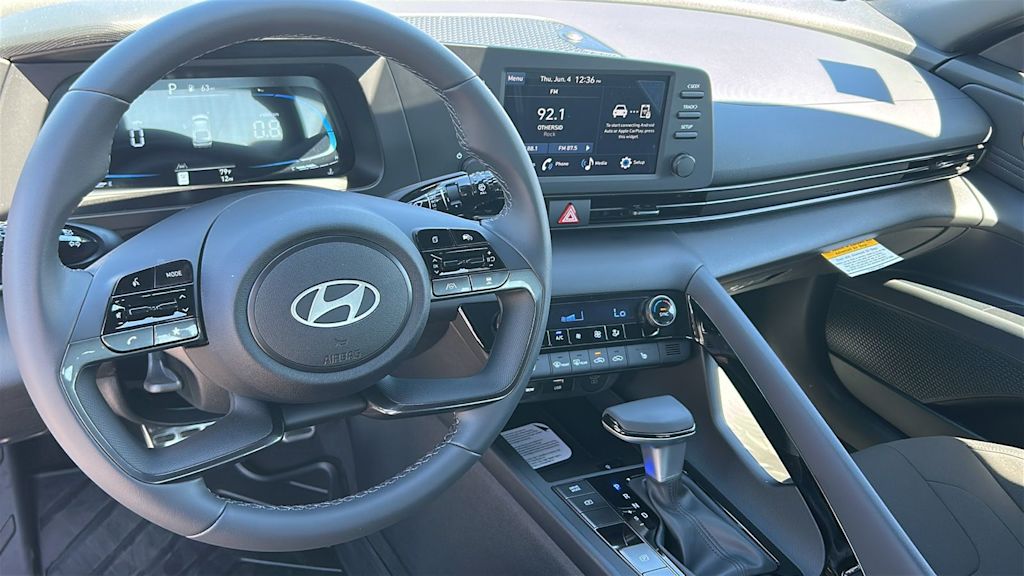 Thumbnail: 2026 Hyundai Elantra - 2