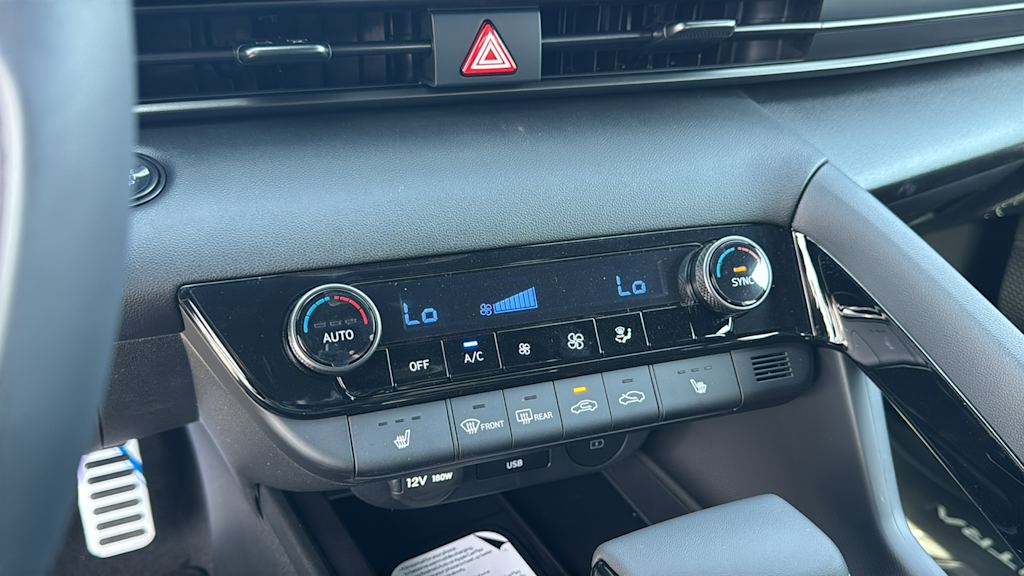 Thumbnail: 2026 Hyundai Elantra - 22