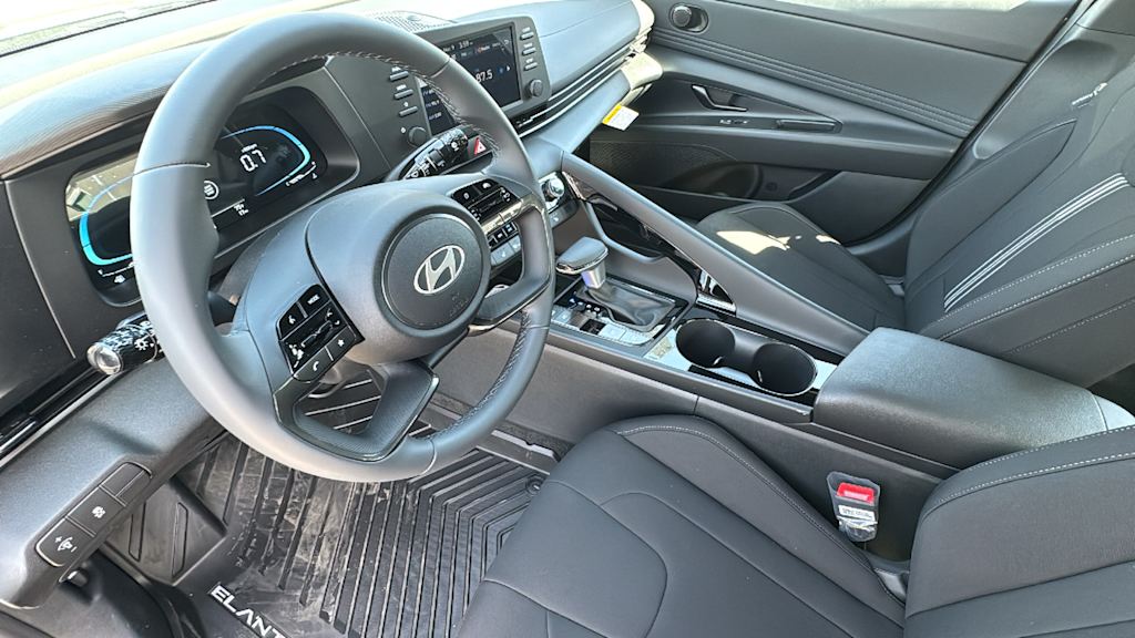 Thumbnail: 2026 Hyundai Elantra - 2