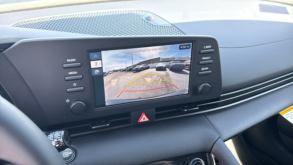 Thumbnail: 2026 Hyundai Elantra - 23