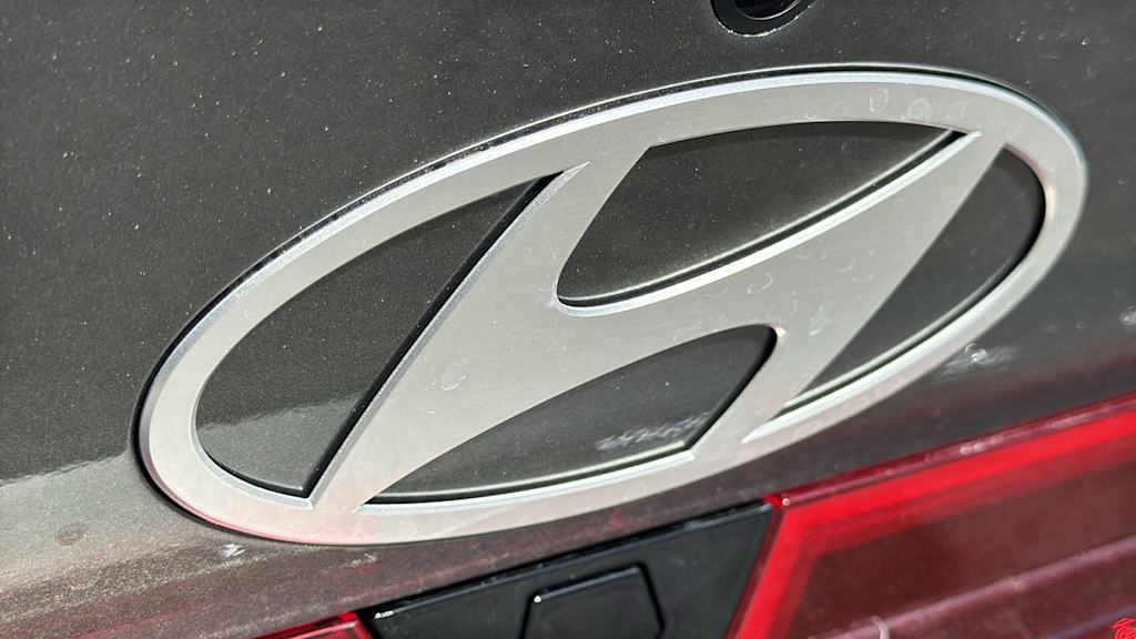 Thumbnail: 2026 Hyundai Elantra - 30