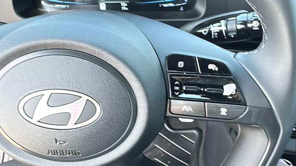 Thumbnail: 2026 Hyundai Elantra - 26