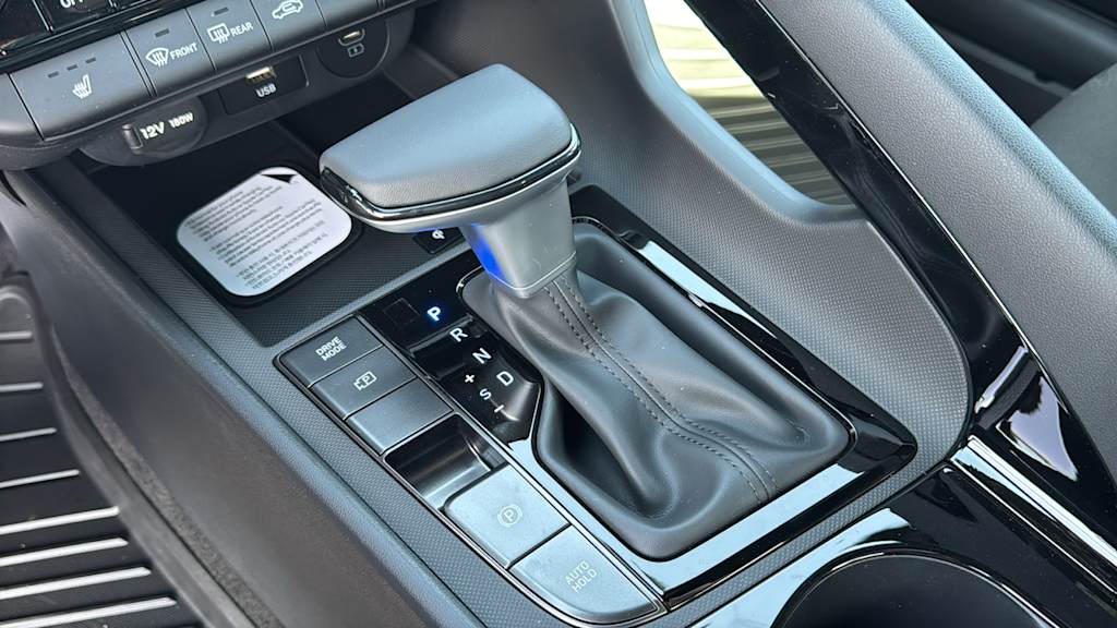 Thumbnail: 2026 Hyundai Elantra - 14