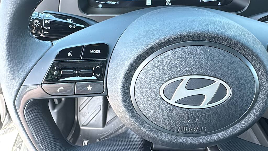 Thumbnail: 2026 Hyundai Elantra - 25