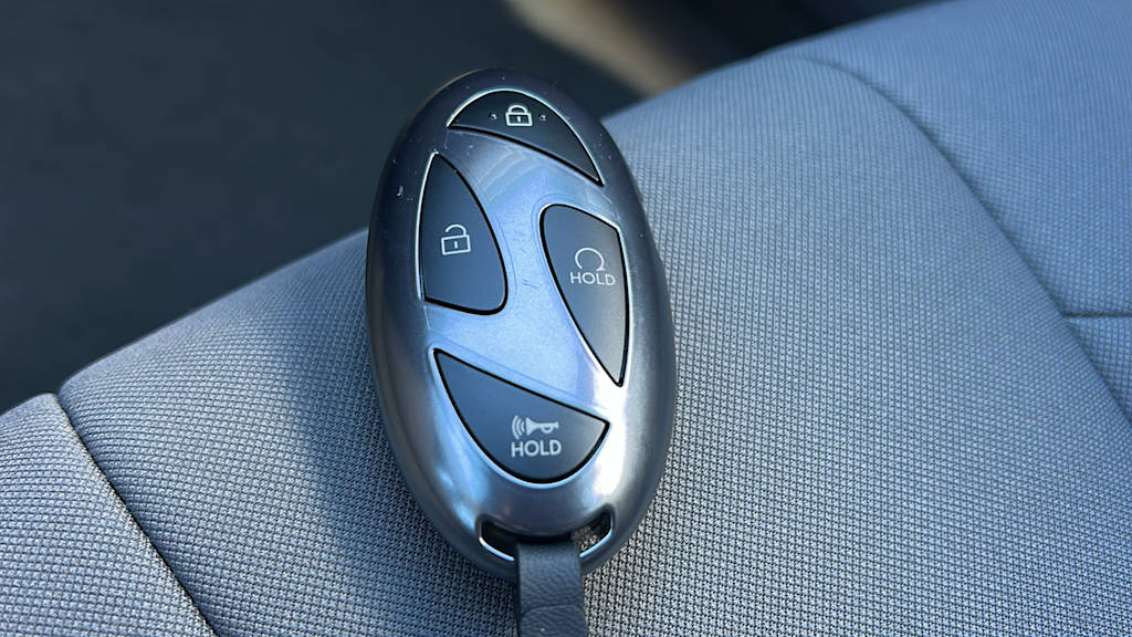 Thumbnail: 2026 Hyundai Elantra - 18