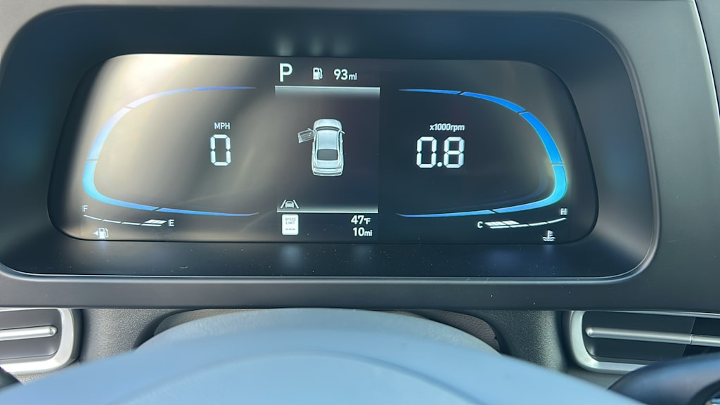 Thumbnail: 2026 Hyundai Elantra - 16