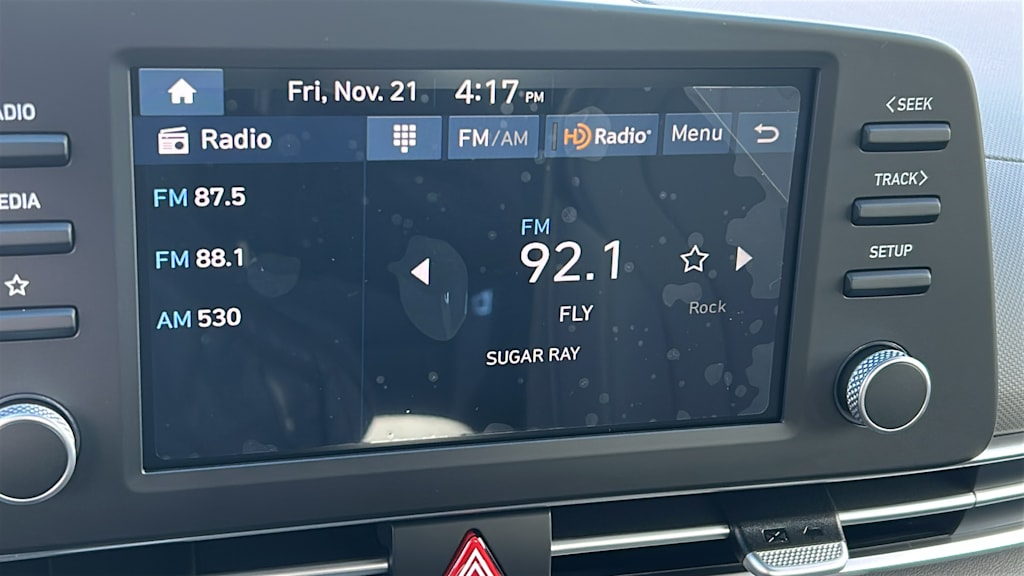 Thumbnail: 2026 Hyundai Elantra - 14