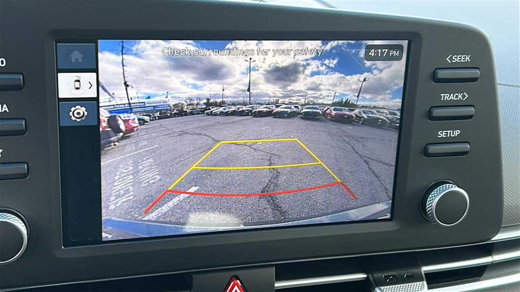 Thumbnail: 2026 Hyundai Elantra - 24