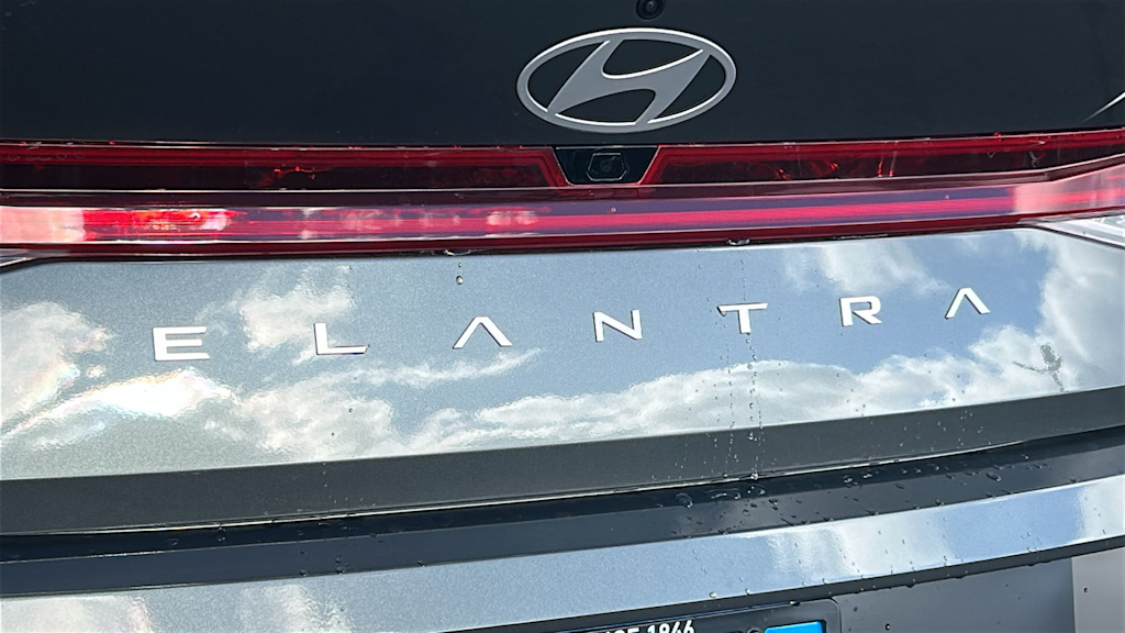 Thumbnail: 2026 Hyundai Elantra - 30