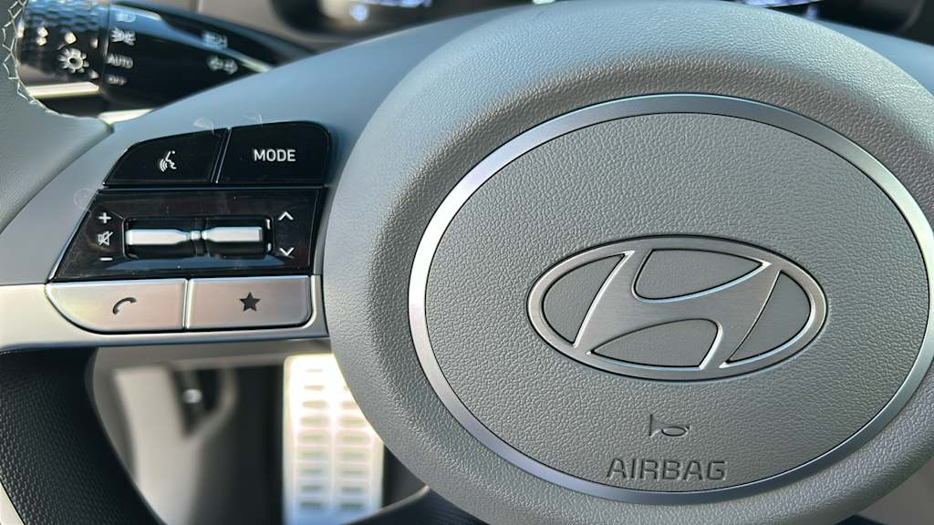 Thumbnail: 2026 Hyundai Elantra - 25