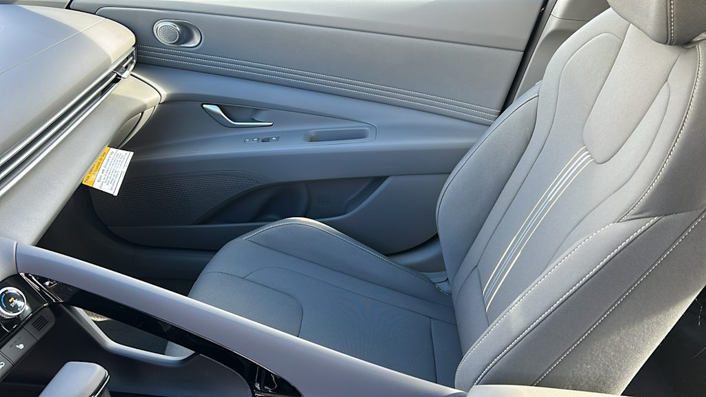 Thumbnail: 2026 Hyundai Elantra - 11