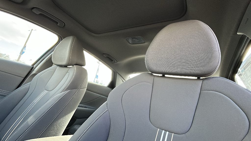 Thumbnail: 2026 Hyundai Elantra - 10