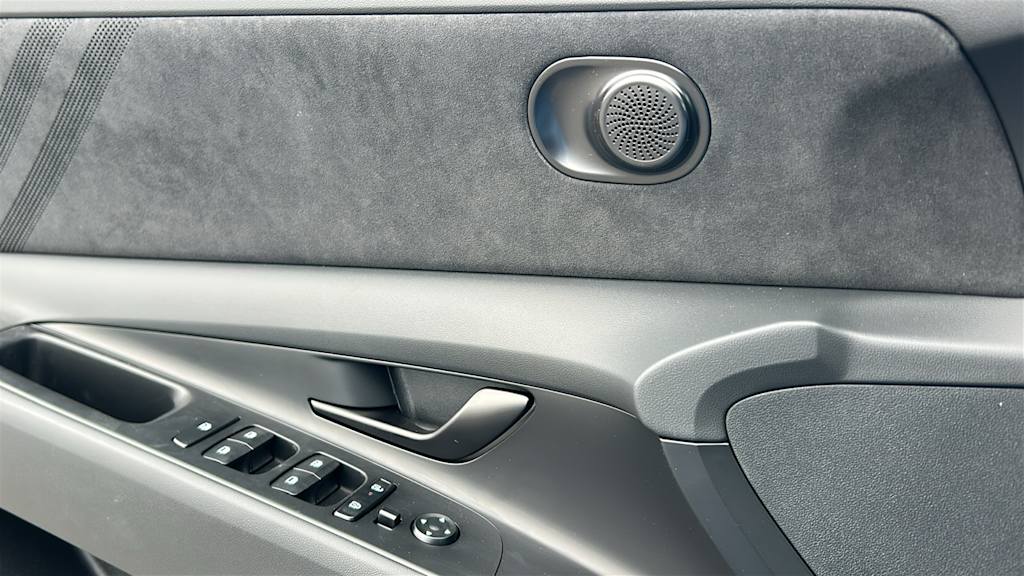Thumbnail: 2026 Hyundai Elantra - 6