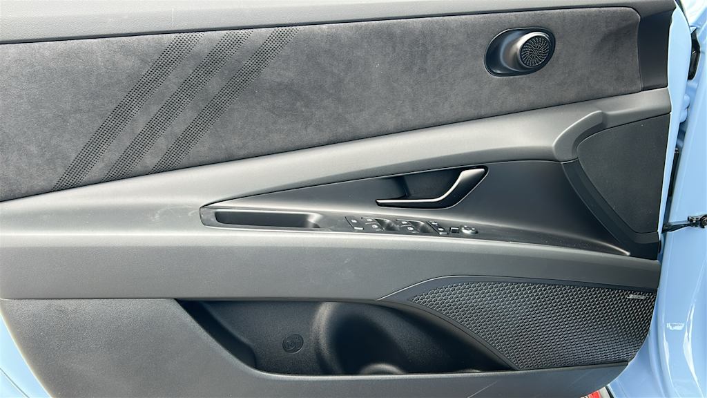 Thumbnail: 2026 Hyundai Elantra - 27