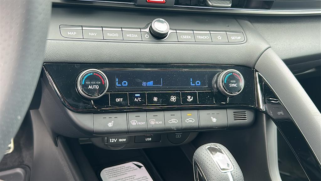 Thumbnail: 2026 Hyundai Elantra - 22