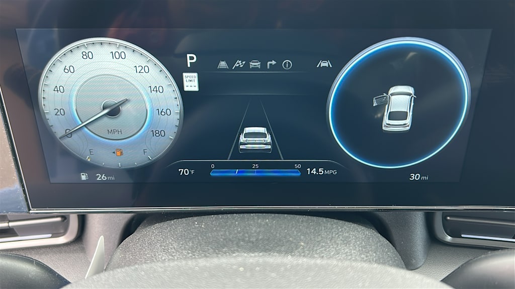 Thumbnail: 2026 Hyundai Elantra - 14