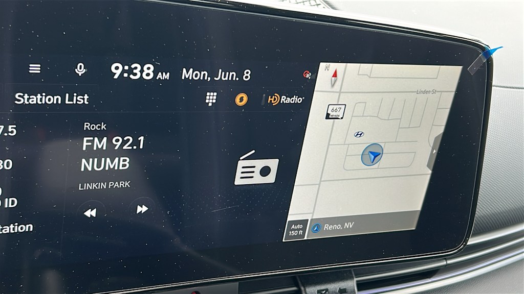 Thumbnail: 2026 Hyundai Elantra - 12