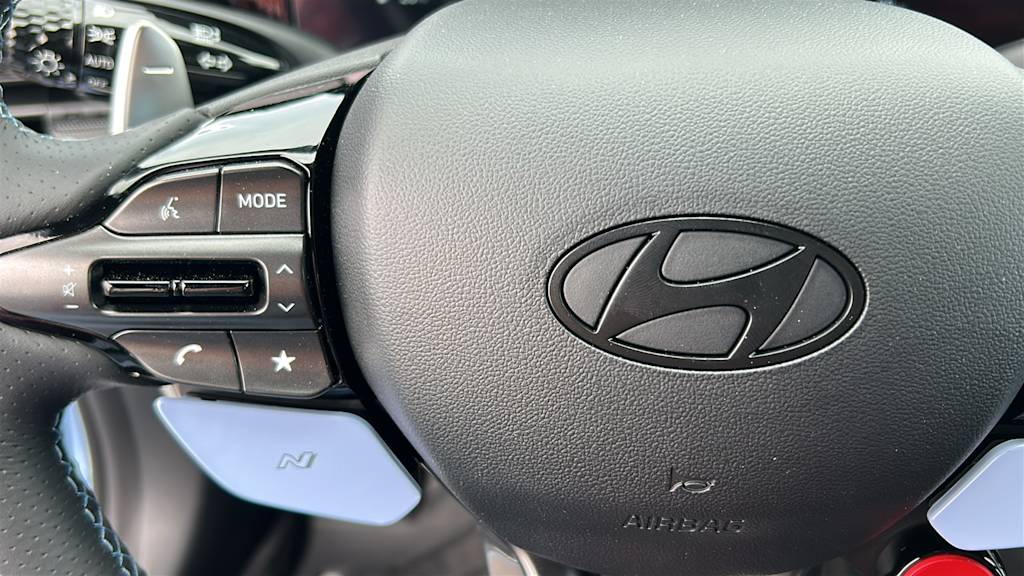 Thumbnail: 2026 Hyundai Elantra - 25