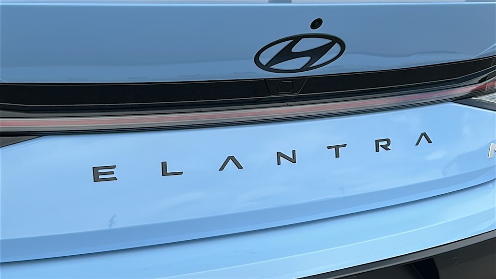 Thumbnail: 2026 Hyundai Elantra - 30