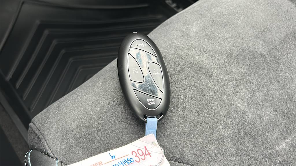 Thumbnail: 2026 Hyundai Elantra - 15