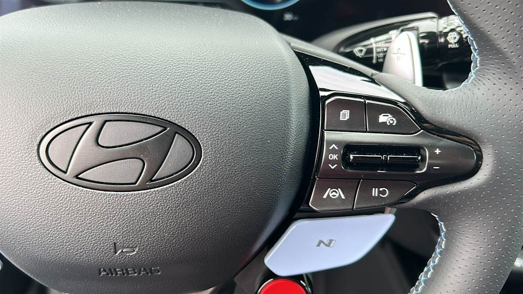 Thumbnail: 2026 Hyundai Elantra - 26