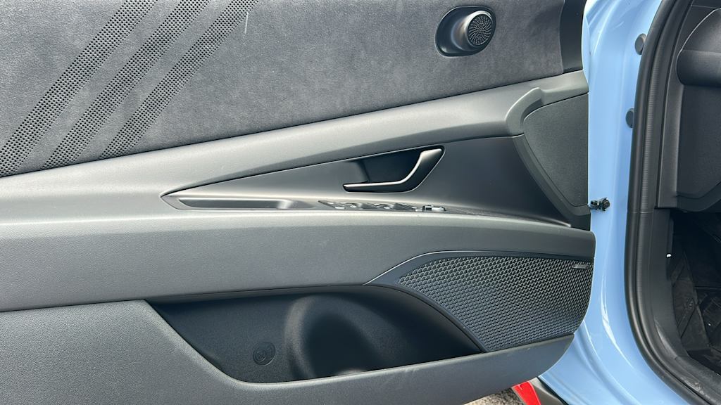 Thumbnail: 2025 Hyundai Elantra - 26