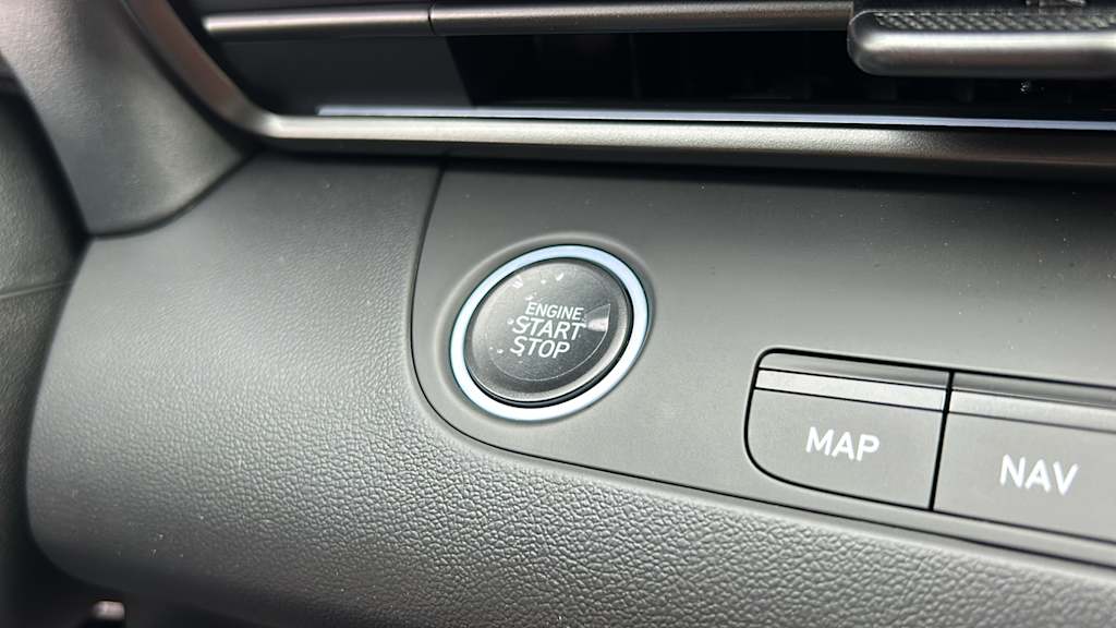 Thumbnail: 2025 Hyundai Elantra - 23