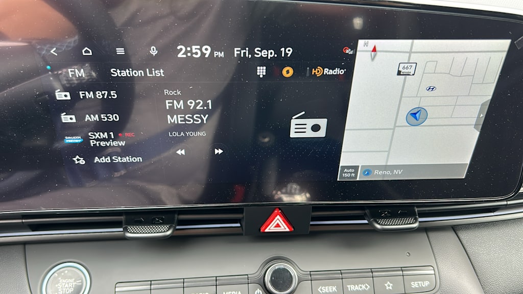 Thumbnail: 2025 Hyundai Elantra - 12