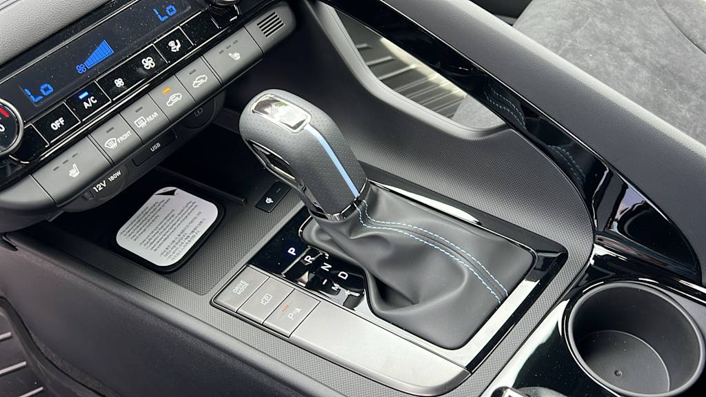 Thumbnail: 2026 Hyundai Elantra - 14
