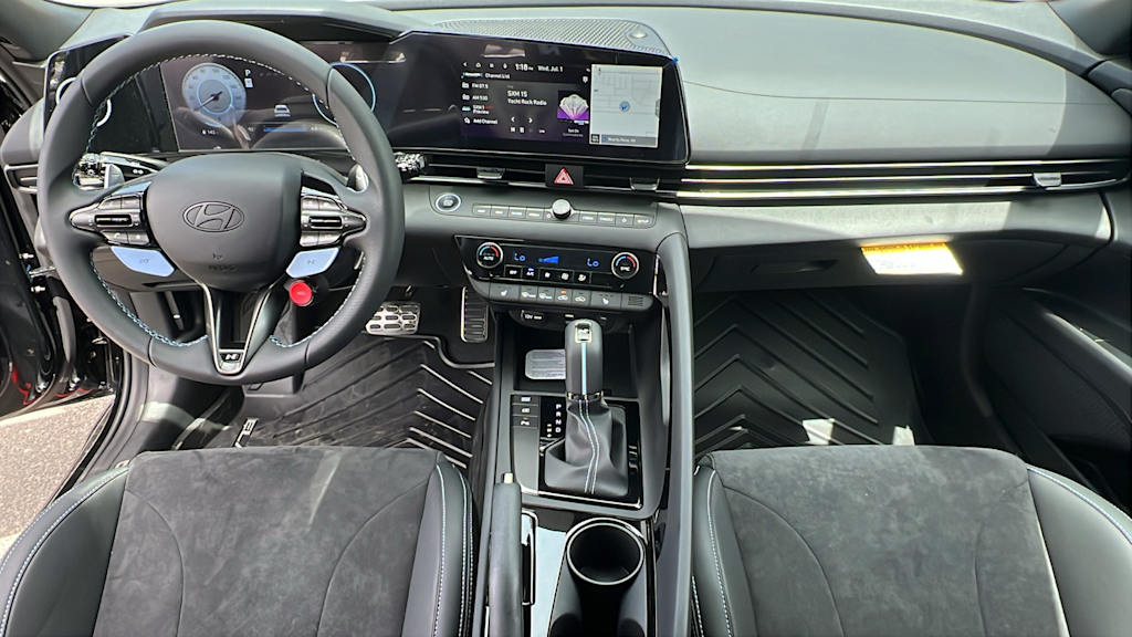 Thumbnail: 2026 Hyundai Elantra - 12