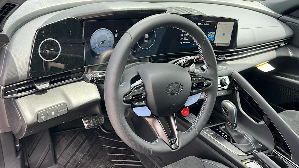 Thumbnail: 2026 Hyundai Elantra - 2