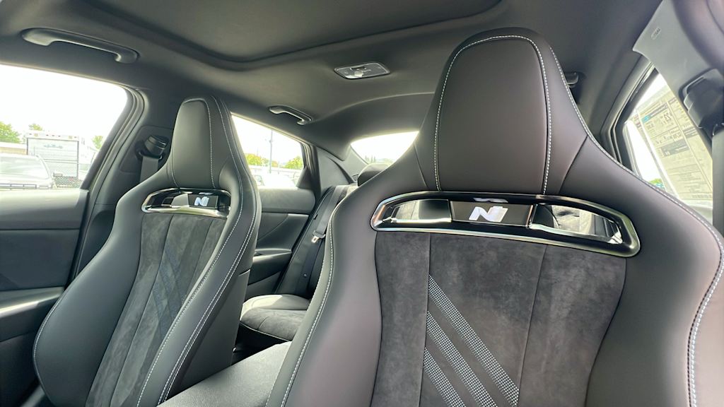 Thumbnail: 2026 Hyundai Elantra - 9