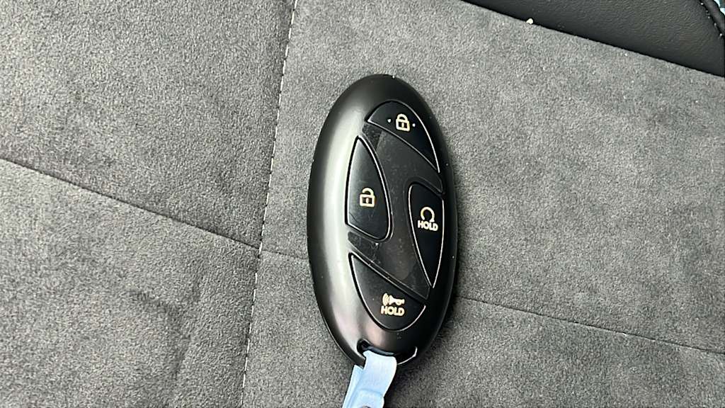 Thumbnail: 2026 Hyundai Elantra - 16