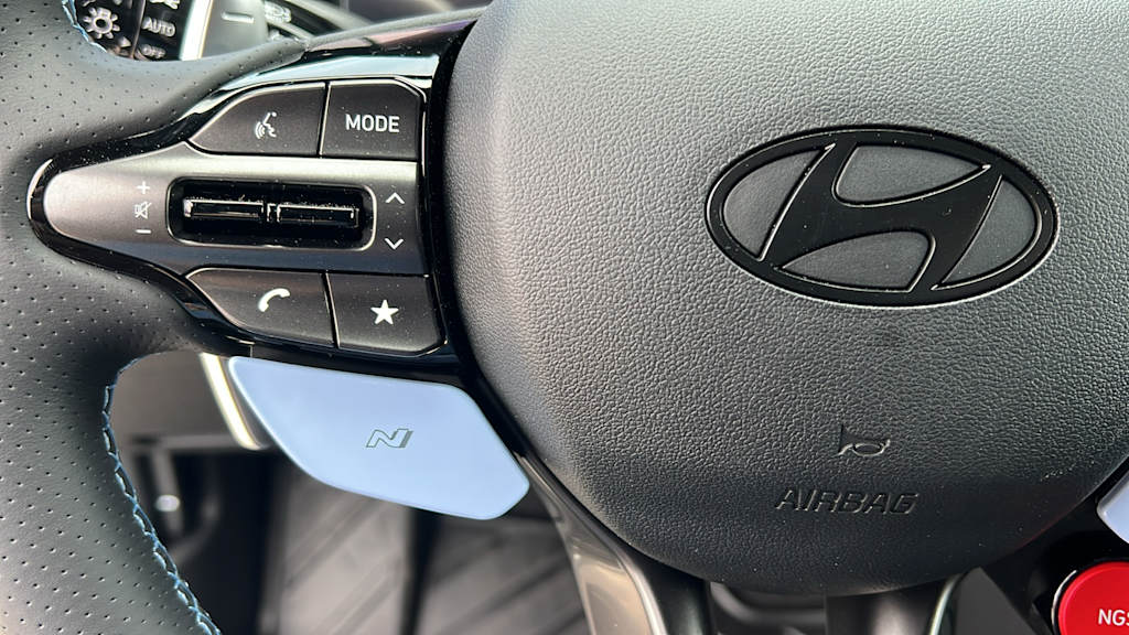Thumbnail: 2026 Hyundai Elantra - 25
