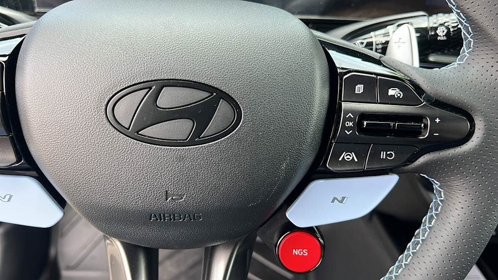Thumbnail: 2026 Hyundai Elantra - 26