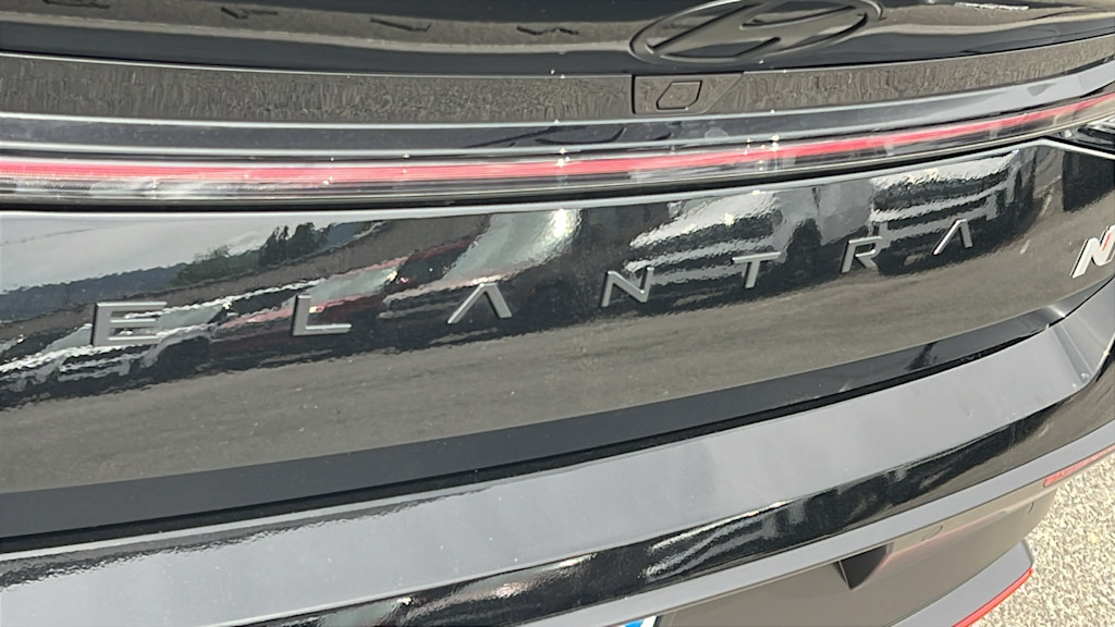 Thumbnail: 2026 Hyundai Elantra - 6