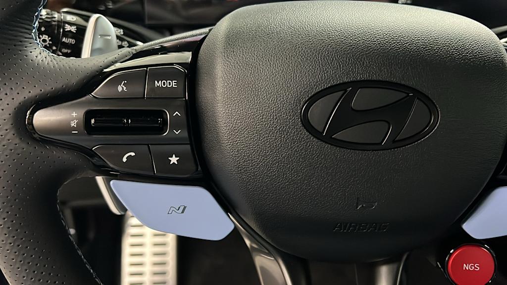 Thumbnail: 2026 Hyundai Elantra - 24