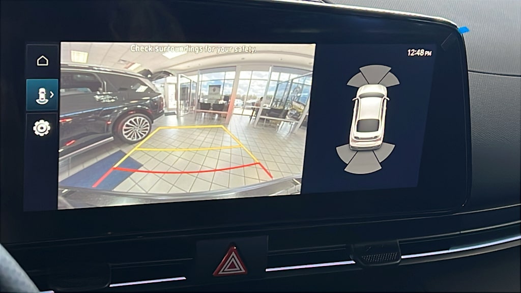 Thumbnail: 2026 Hyundai Elantra - 22