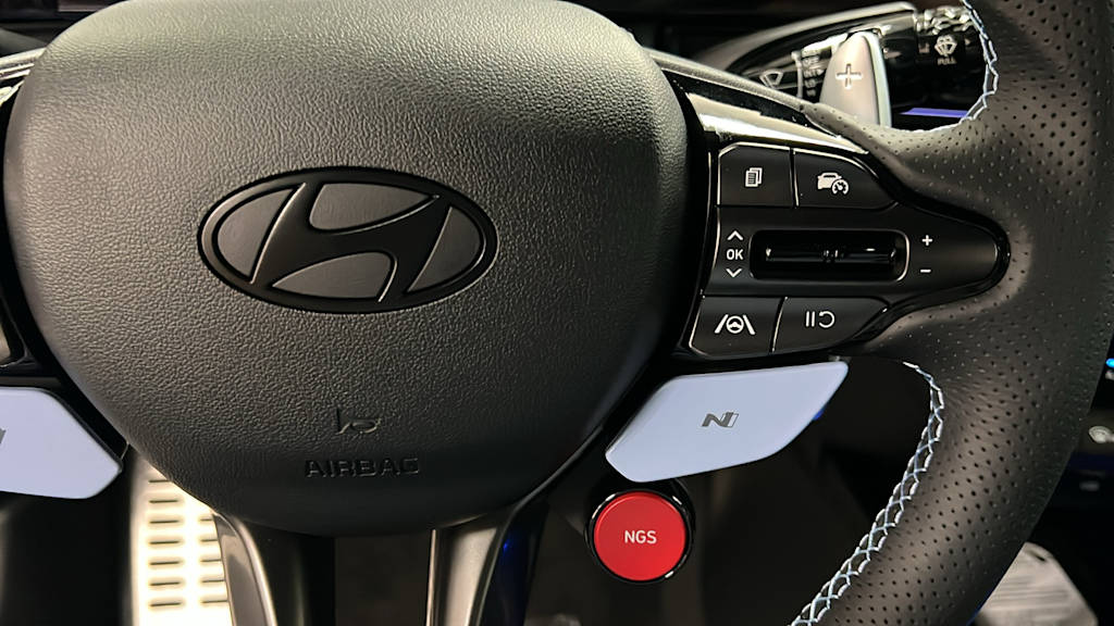 Thumbnail: 2026 Hyundai Elantra - 25