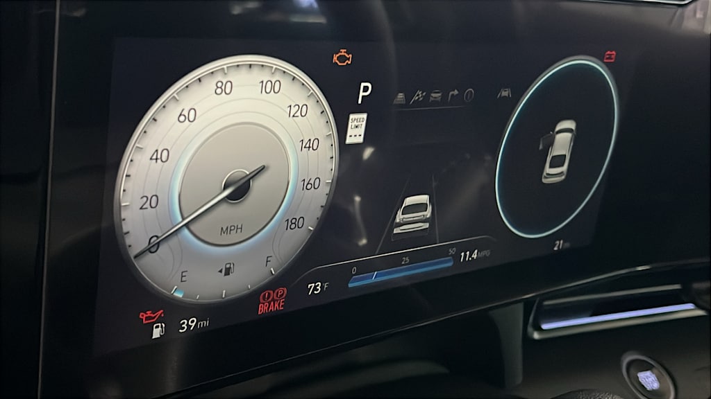 Thumbnail: 2026 Hyundai Elantra - 26