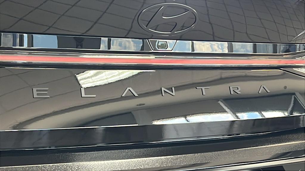 Thumbnail: 2026 Hyundai Elantra - 30