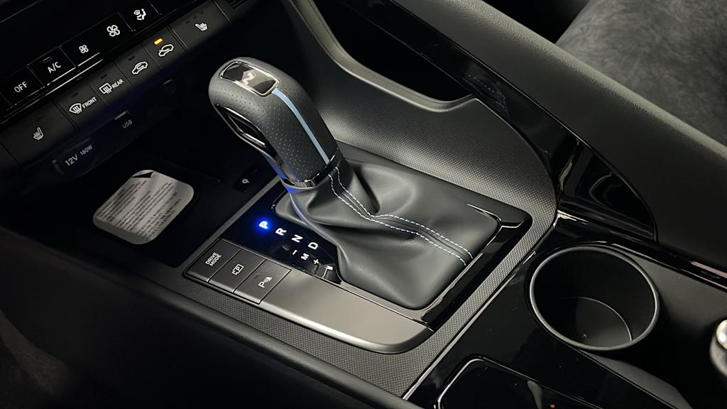 Thumbnail: 2026 Hyundai Elantra - 13