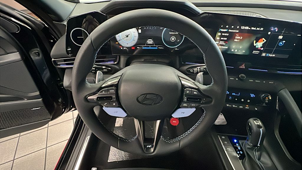 Thumbnail: 2026 Hyundai Elantra - 7