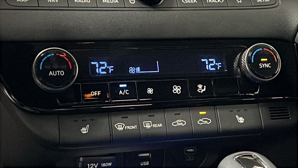 Thumbnail: 2026 Hyundai Elantra - 21
