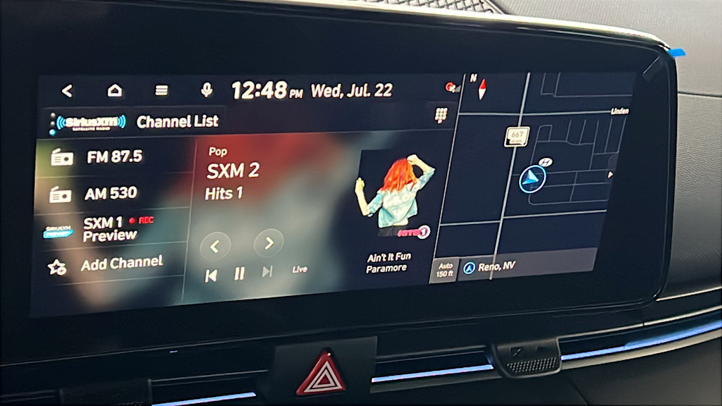 Thumbnail: 2026 Hyundai Elantra - 12