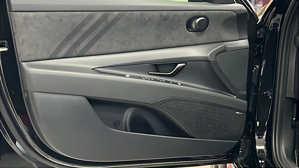 Thumbnail: 2026 Hyundai Elantra - 28